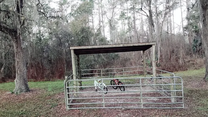 Bearhead Hammock Recreational Area Picture 9