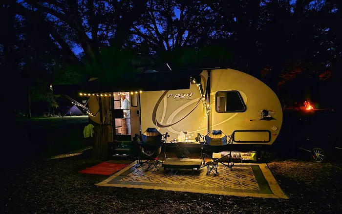 Bearhead Hammock Recreational Area Picture 3