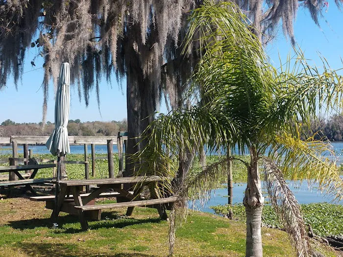 Astor Landing Campground Picture 3