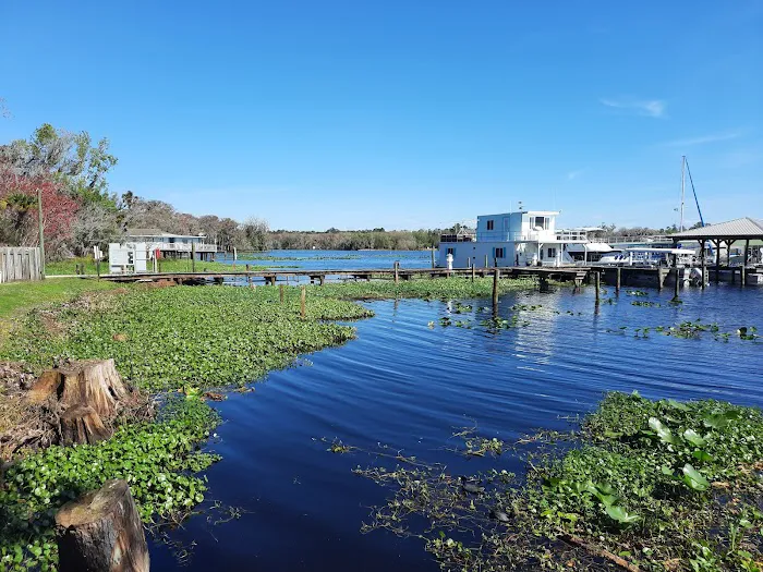Astor Landing Campground Picture 6