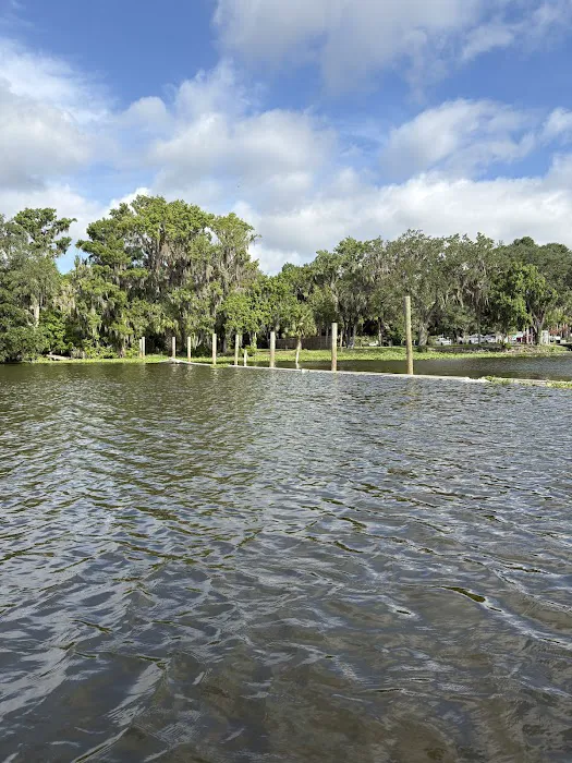 Astor Landing Campground Picture 7
