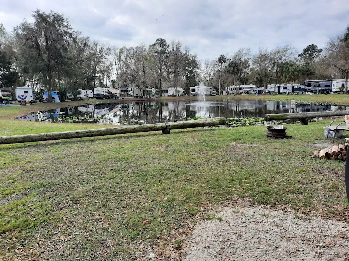 Astor Landing Campground Picture 4