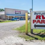 Rutlader Outpost RV Park