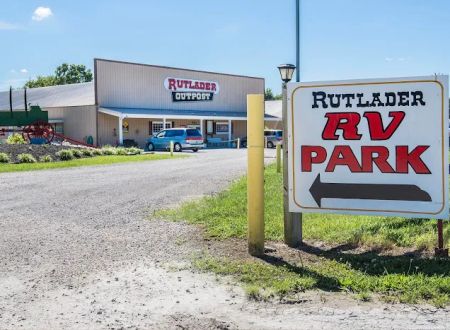 Rutlader Outpost RV Park
