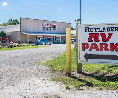 Rutlader Outpost RV Park