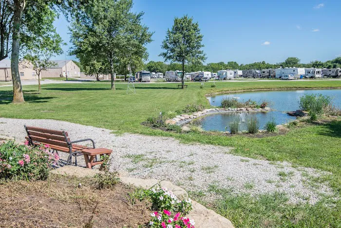 Rutlader Outpost RV Park Picture 7