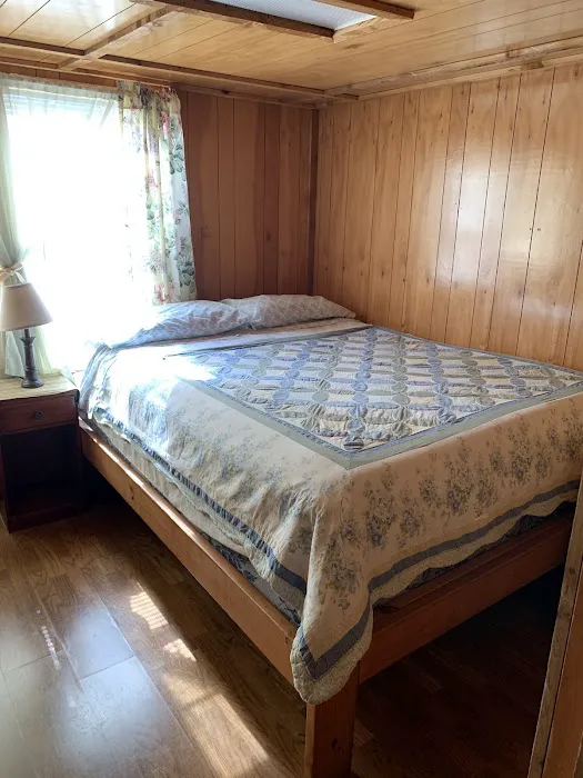 Lake in the Forest RV Resorts Picture 7