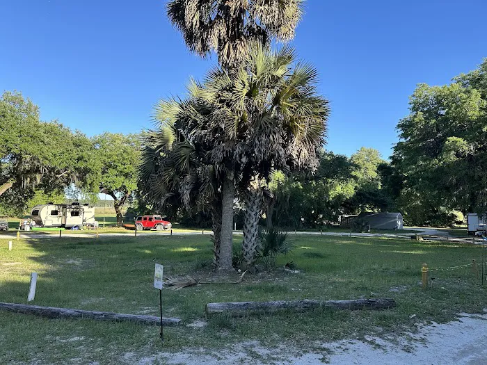 Lake in the Forest RV Resorts Picture 1
