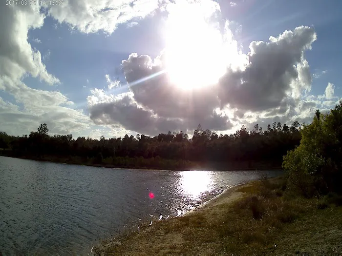 Buck Lake Group Campground Picture 9