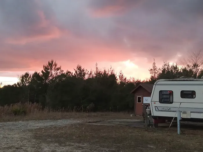 Big Scrub Campground Picture 2