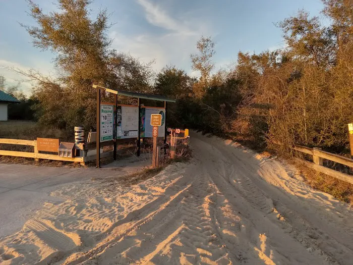 Big Scrub Campground Picture 5