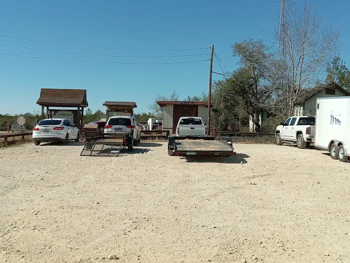 Big Scrub Campground Picture 4