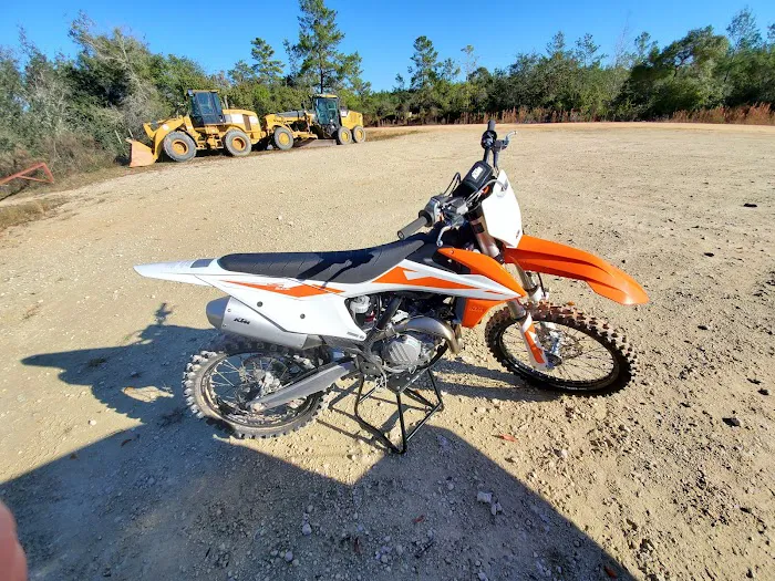 Big Scrub Campground Picture 10