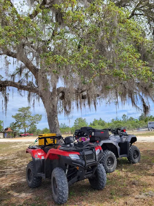 Big Scrub Campground Picture 7
