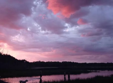 Lake Mary (recgovnpsdata)