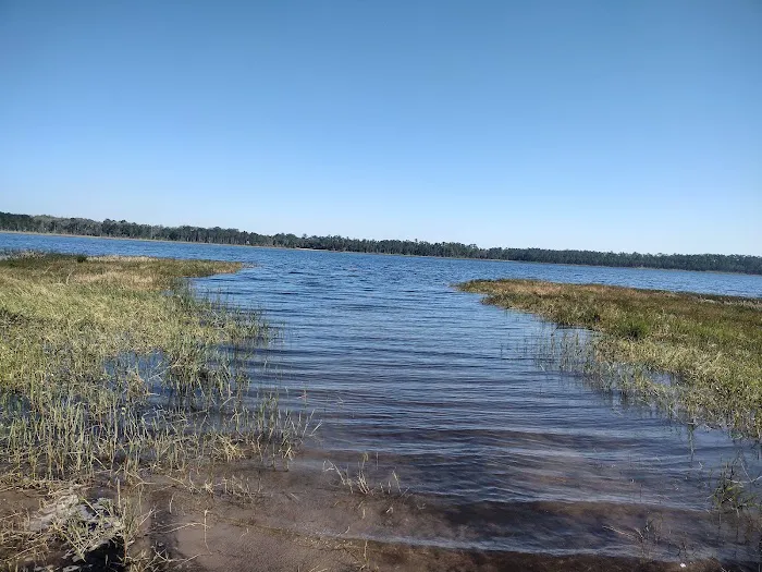Lake Mary (recgovnpsdata) Picture 4