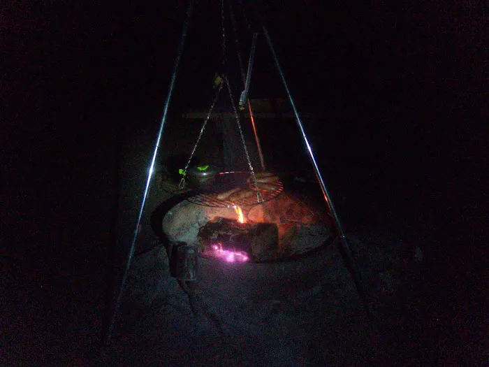 Sunnyhills Group Campsite Picture 1