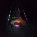 Sunnyhills Group Campsite