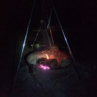 Sunnyhills Group Campsite ico