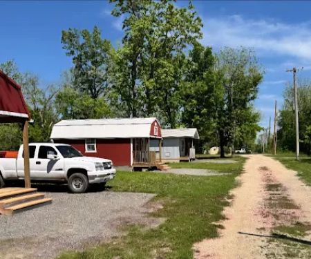 Lazy Daz RV Park
