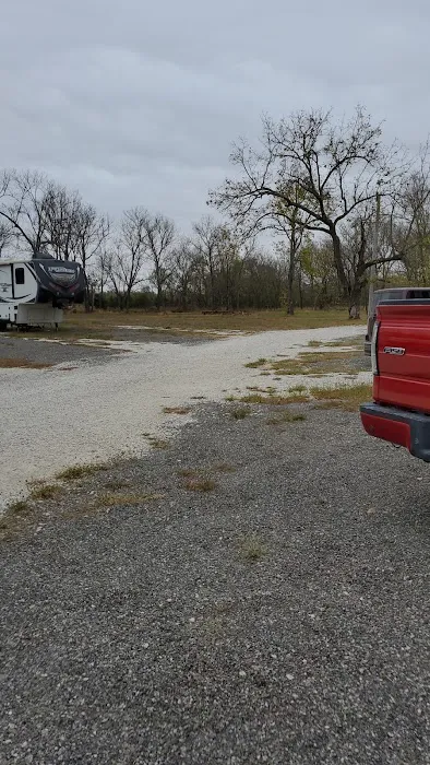Lazy Daz RV Park Picture 4