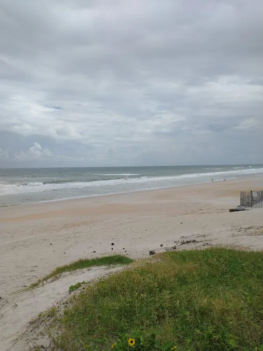 North Beach Camp Resort Picture 9