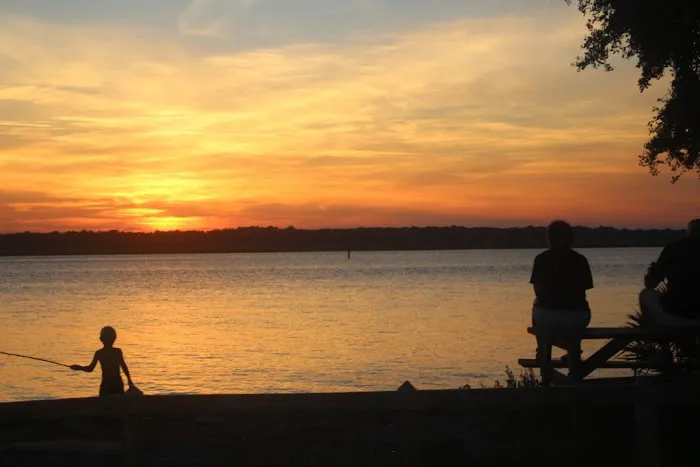 North Beach Camp Resort Picture 4