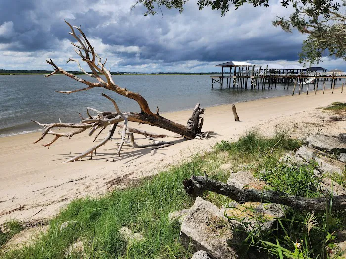 North Beach Camp Resort Picture 7