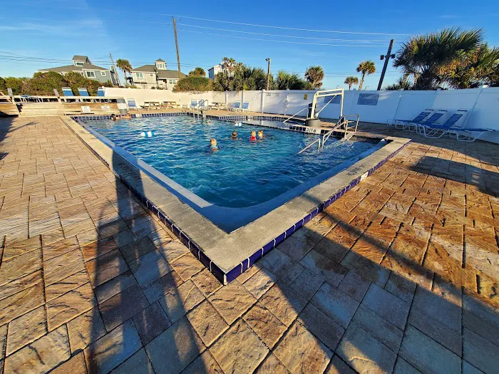 North Beach Camp Resort Picture 5