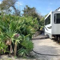 North Beach Camp Resort ico
