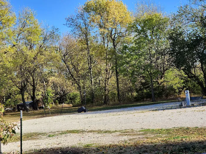 Jayhawker RV Park Picture 8