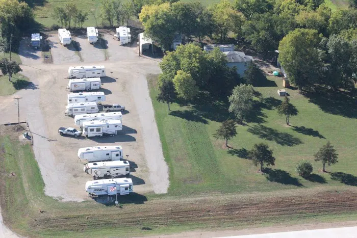 Jayhawker RV Park Picture 4