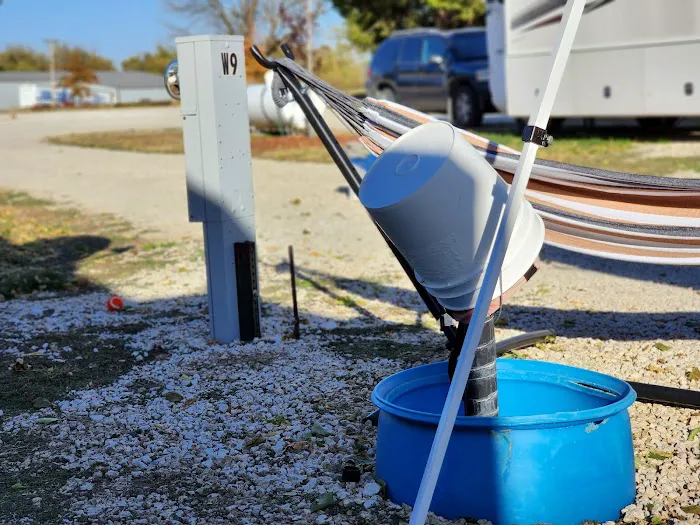 Jayhawker RV Park Picture 5
