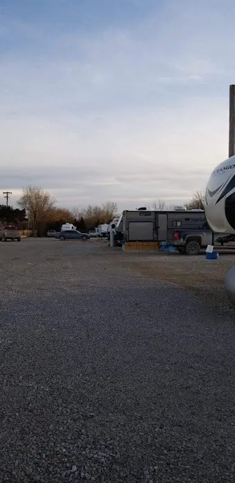 Jayhawker RV Park Picture 2