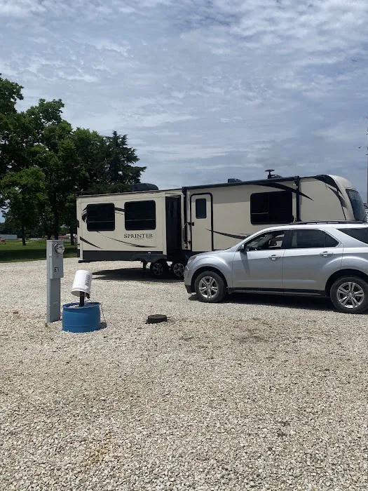 Jayhawker RV Park Picture 1