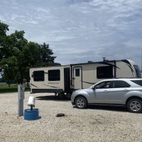 Jayhawker RV Park ico