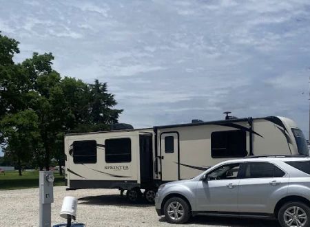 Jayhawker RV Park