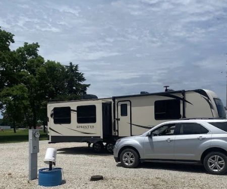 Jayhawker RV Park