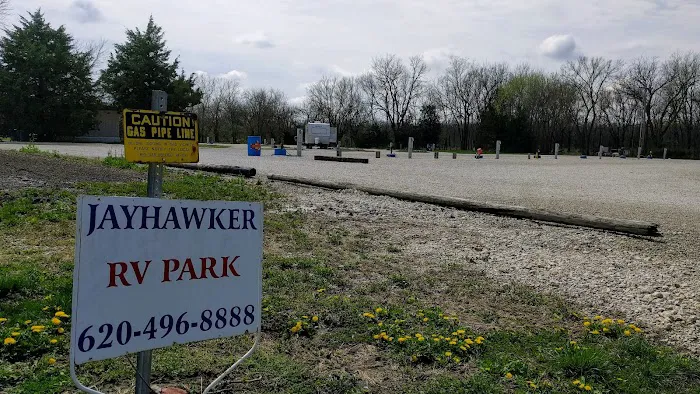 Jayhawker RV Park Picture 7
