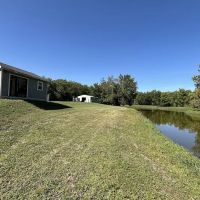 Trails End RV Park ico
