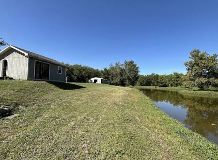Trails End RV Park