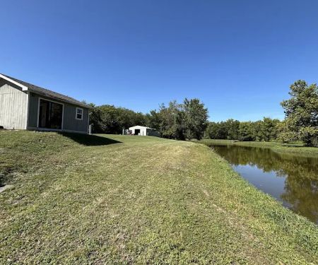 Trails End RV Park