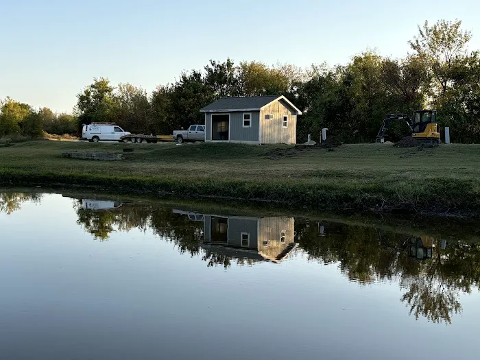 Trails End RV Park Picture 2
