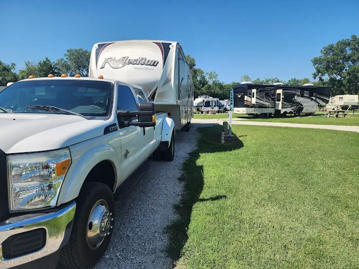 Iola RV and Storage Picture 7