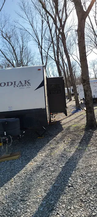 Wildlife RV Park Picture 1