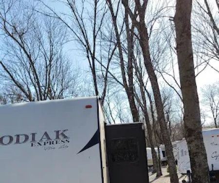Wildlife RV Park