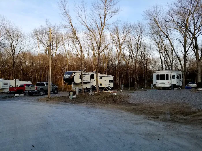 Wildlife RV Park Picture 2
