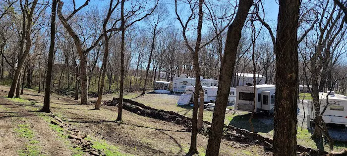 Wildlife RV Park Picture 3