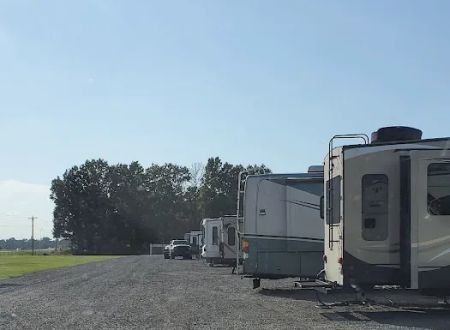 51 Landing RV Park