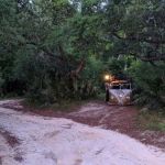 Bluff Landing Campground